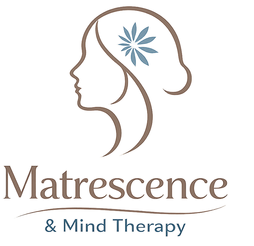Matrescence & Mind Therapy